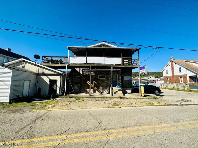 2239 Charles ST, Wellsburg, WV 26070