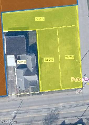 Parkersburg, WV 26101,1819 7th ST