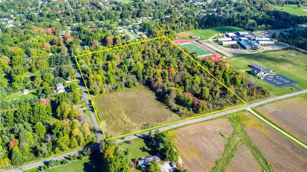 Alliance, OH 44601,VL Ridgehill AVE