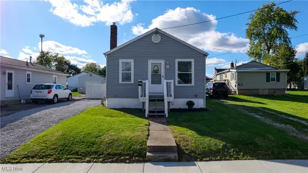 606 High Grove BLVD, Akron, OH 44312