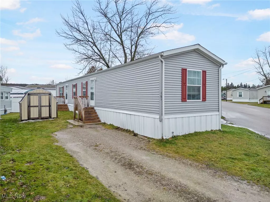 Chardon, OH 44024,12860 Mayfield RD #161