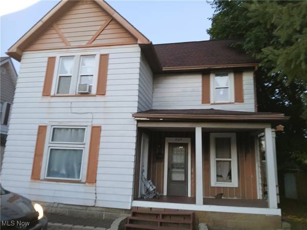 605 N Wooster AVE, Dover, OH 44622