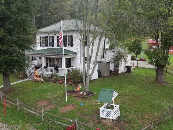 66 Roosevelt, Reedy, WV 25270