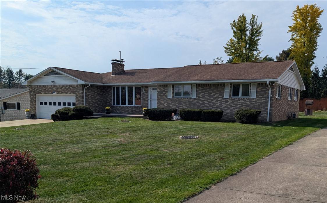Wellsville, OH 43968,1350 Parkview DR