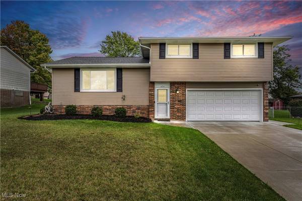 4231 Tamarack DR,  Parma,  OH 44134