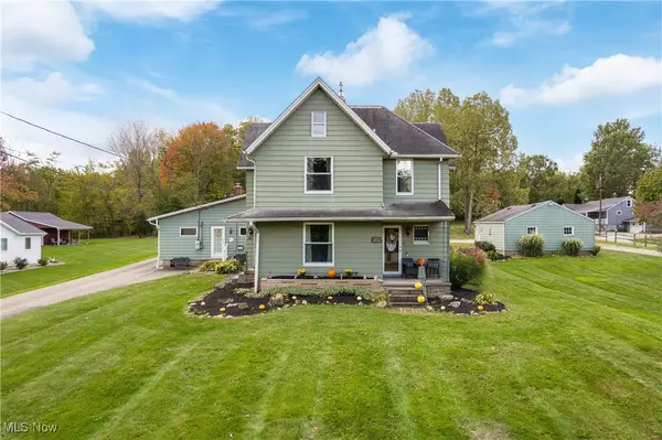 202 Church ST W, East Canton, OH 44730