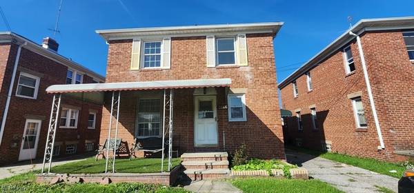 3666 W 117th ST, Cleveland, OH 44111