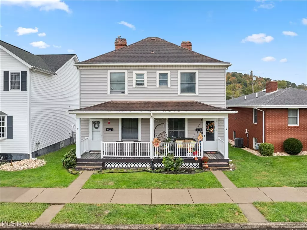 Shadyside, OH 43947,4536 Highland AVE