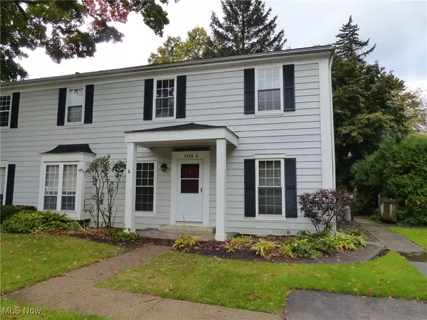 7328 Foxmill RD,  Mentor,  OH 44060