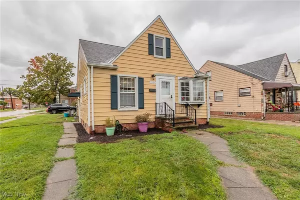 Parma, OH 44134,3303 Liggett DR