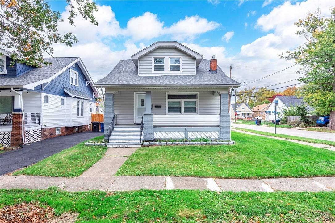 3704 W 129th ST,  Cleveland,  OH 44111