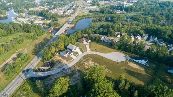 Painesville, OH 44077,55 Blue Heron CT