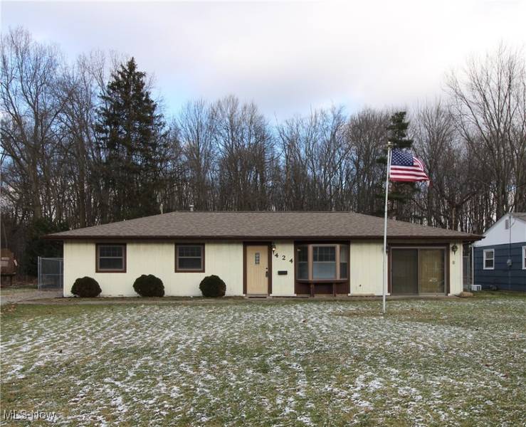 424 Flagler LN, Boardman, OH 44511