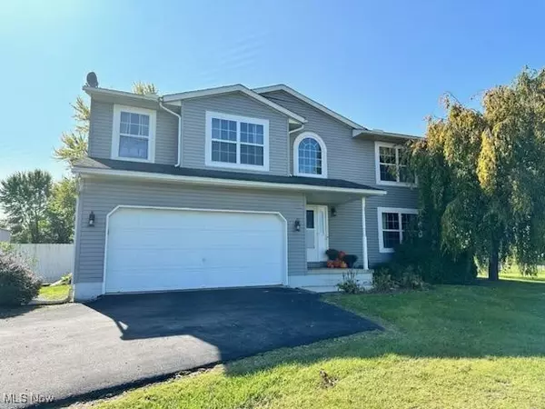 2761 Omega RD, Greenwich, OH 44837