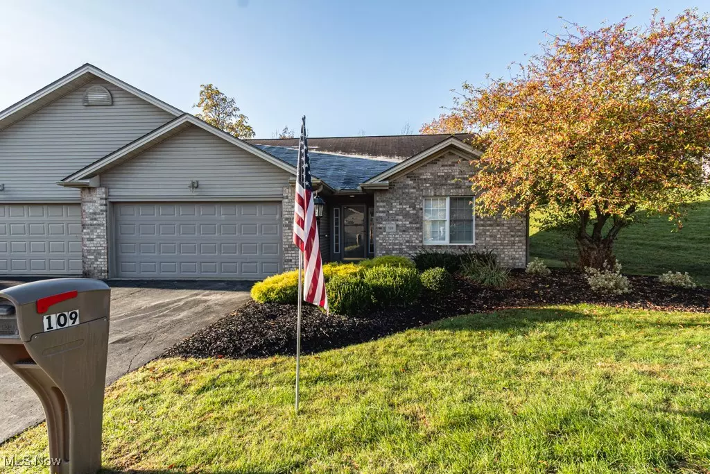 East Palestine, OH 44413,109 Claybrook DR