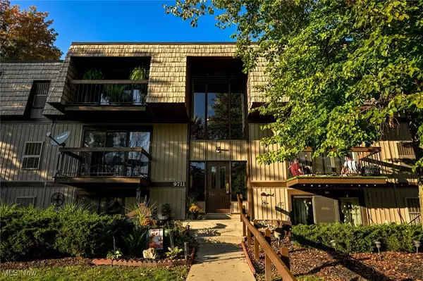 9711 Sunrise BLVD #L23,  North Royalton,  OH 44133