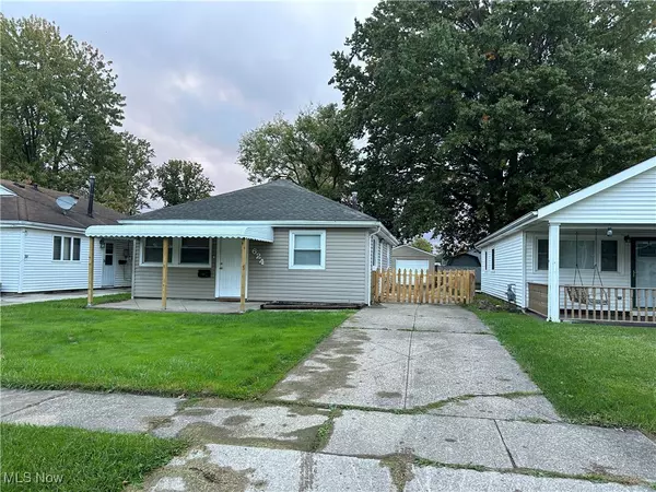 624 Boston AVE,  Elyria,  OH 44035