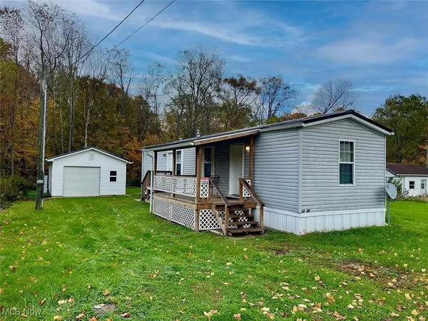 Salineville, OH 43945,19188 Haiti RD