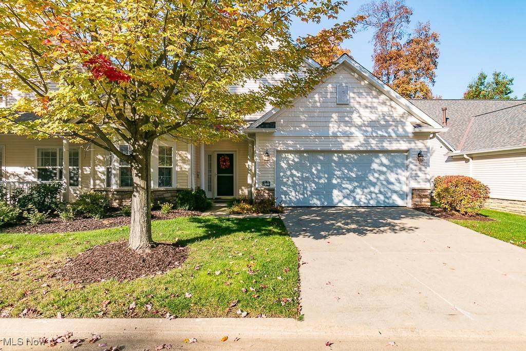 7600 Preserve TRL, Concord, OH 44077