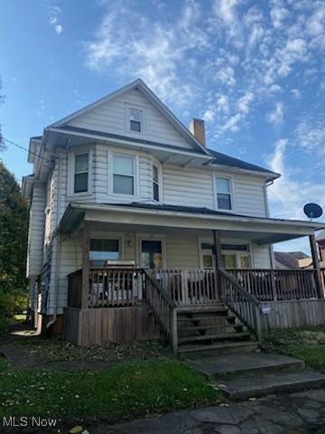 61 E Oxford ST, Alliance, OH 44601