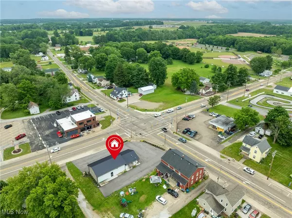 North Canton, OH 44720,2229 Greensburg RD