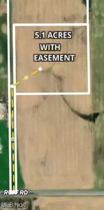 West Salem, OH 44287,Ruff RD