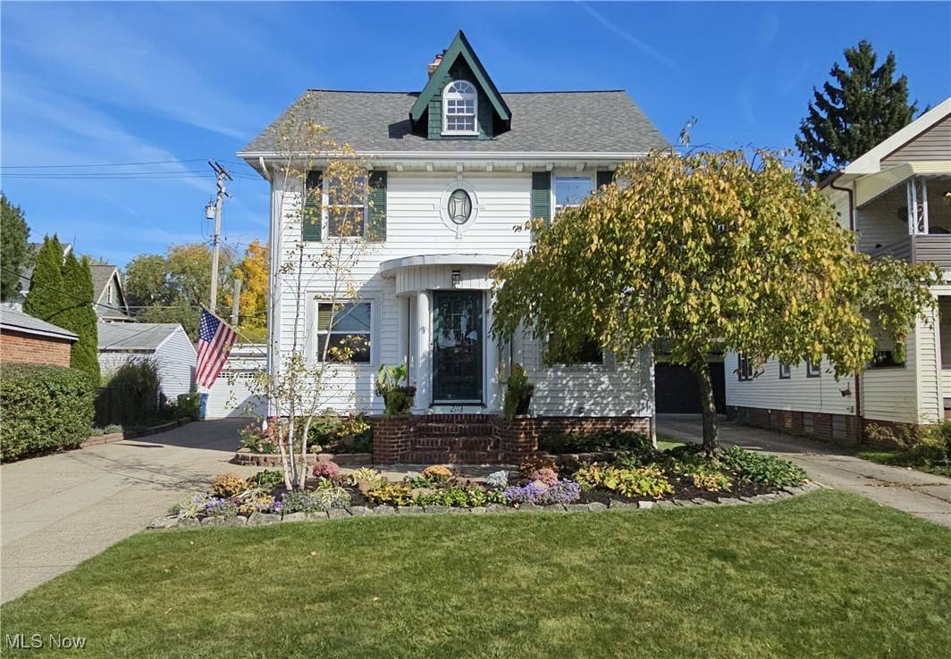 2113 Glenbury AVE,  Lakewood,  OH 44107