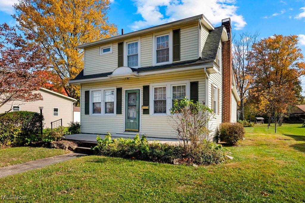 Wellington, OH 44090,222 Union ST