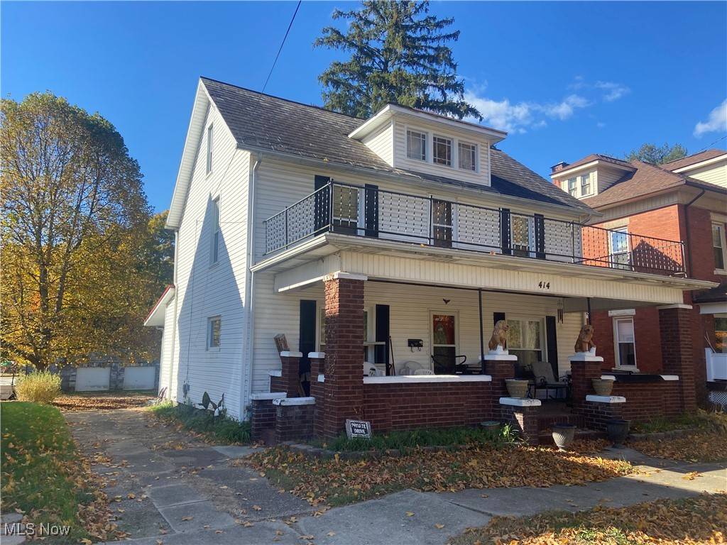 414 Cross ST, Newcomerstown, OH 43832