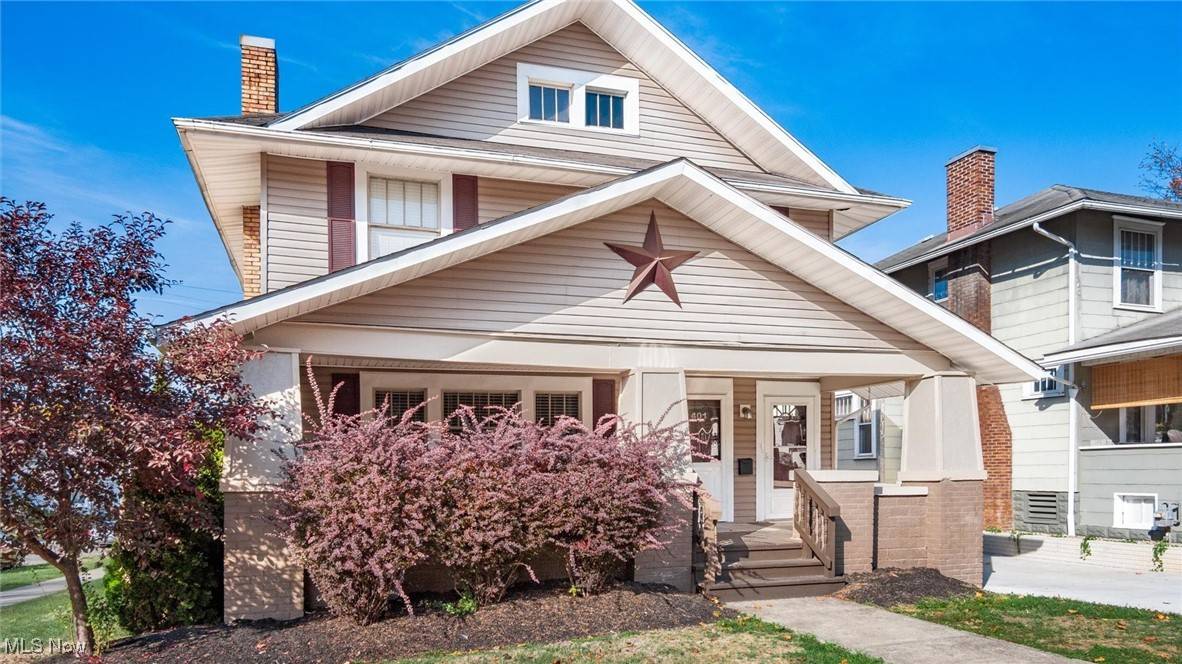 401 N 9th ST, Cambridge, OH 43725