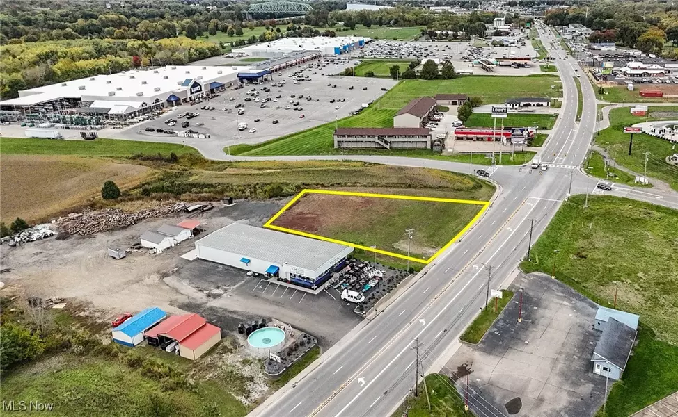 904 Pike ST, Marietta, OH 45750