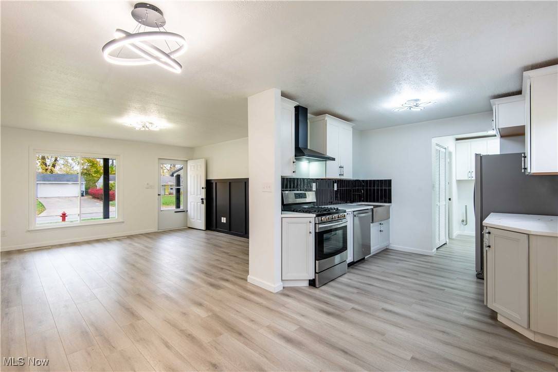 Bedford Heights, OH 44146,24365 Randolph RD