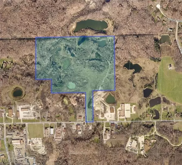 10656 Kinsman RD, Newbury, OH 44062