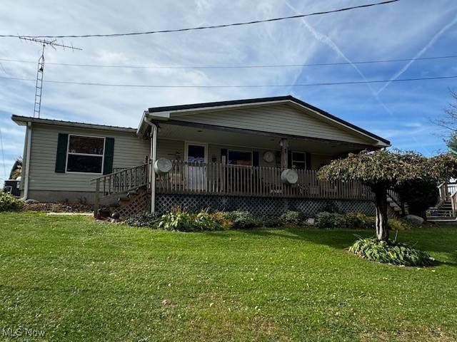 9793 Ziegler RD, Hanoverton, OH 44423