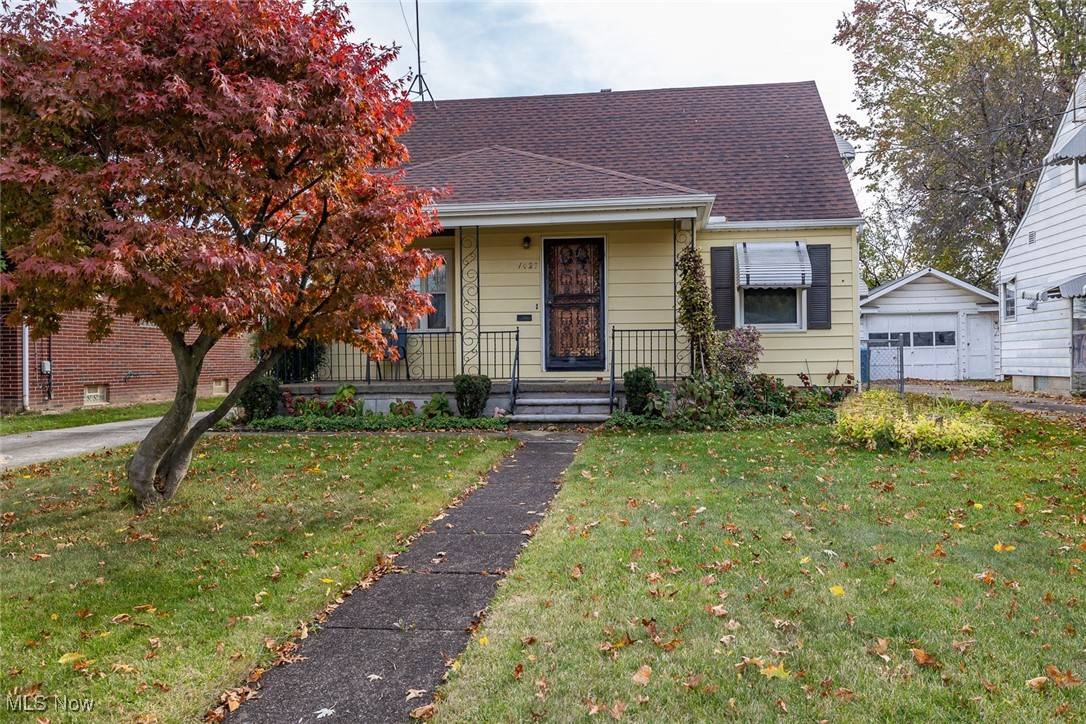1427 W 23rd ST, Lorain, OH 44052