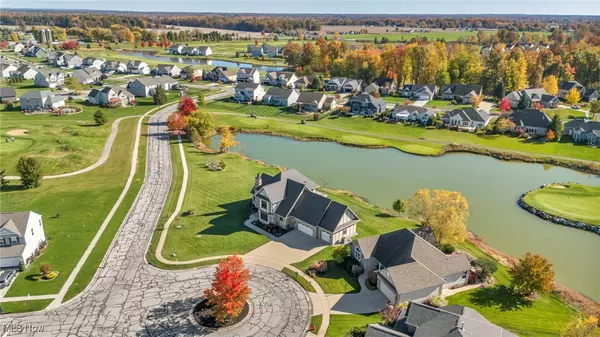 Lagrange, OH 44050,808 Buckingham DR