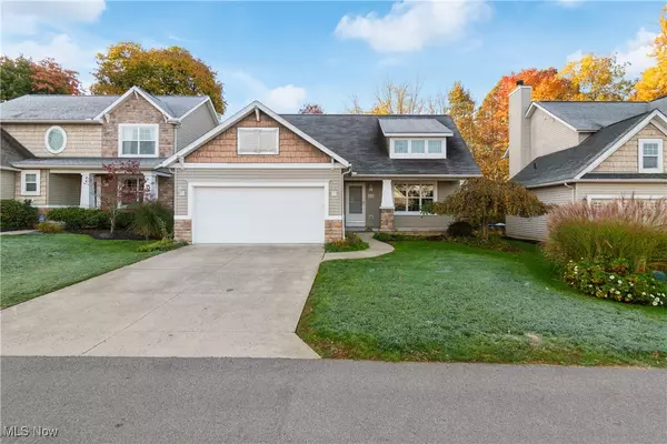 2546 Cedar Creek LN, Ellet, OH 44312