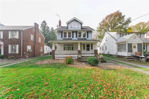 3844 W 152nd ST,  Cleveland,  OH 44111