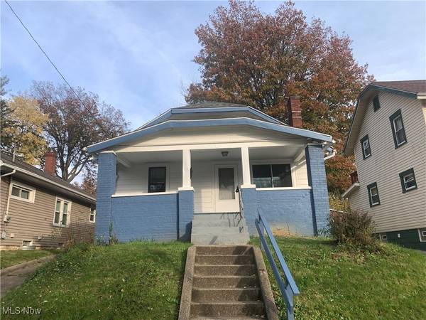 403 Noble AVE, Akron, OH 44320