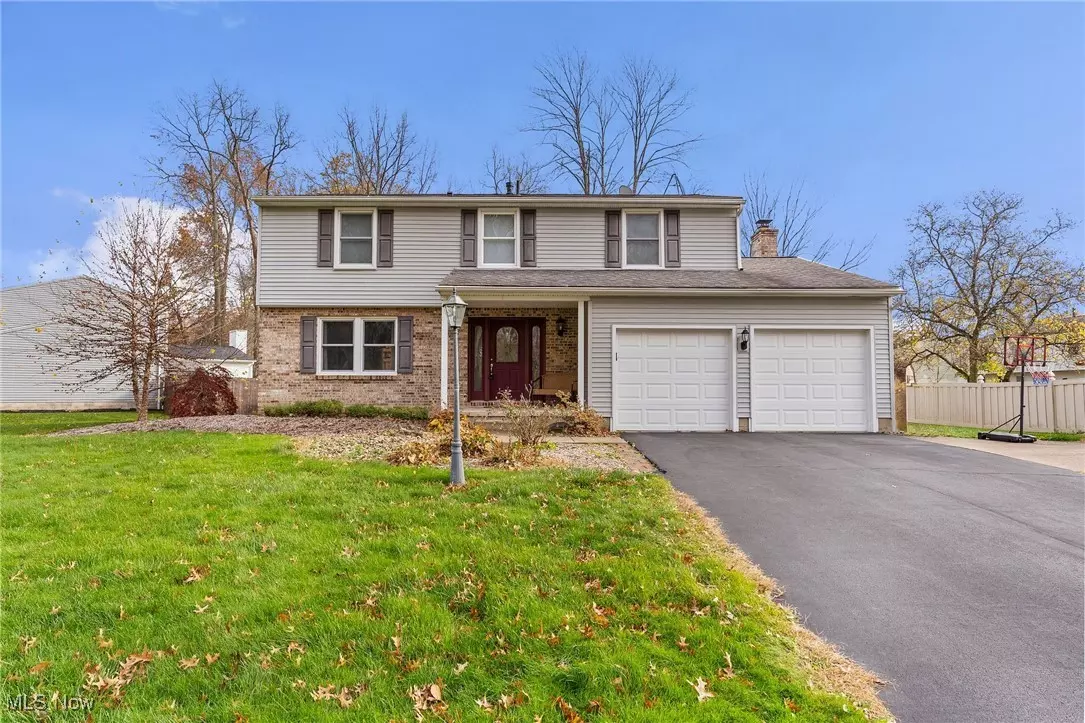 Warren, OH 44484,9239 Briarbrook DR NE