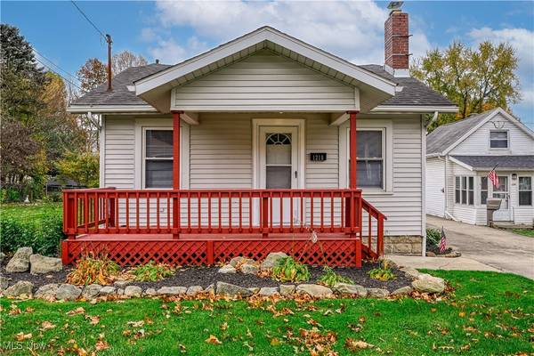 1210 Chester AVE,  Akron,  OH 44314