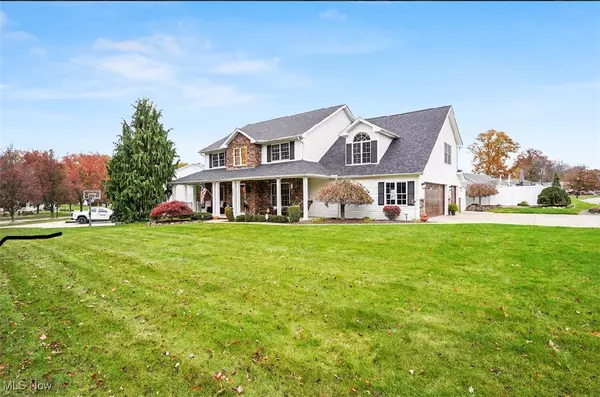 Struthers, OH 44471,317 Deer Creek