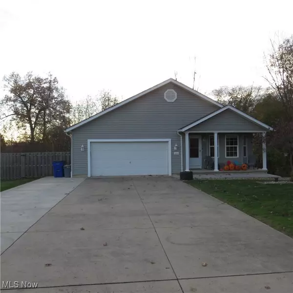 2314 Ravenna RD, Ravenna, OH 44266