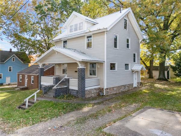 1508 18th ST NE, Canton, OH 44705