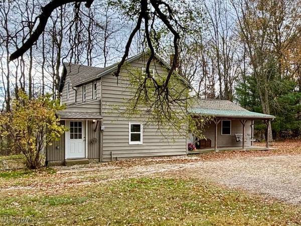 3243 Biltz RD, Kent, OH 44240