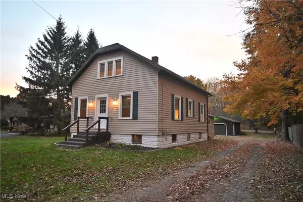 6989 Reed RD, Conneaut, OH 44030