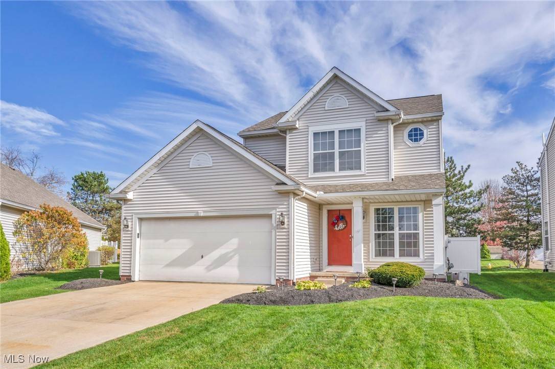 Akron, OH 44319,543 Upton CT
