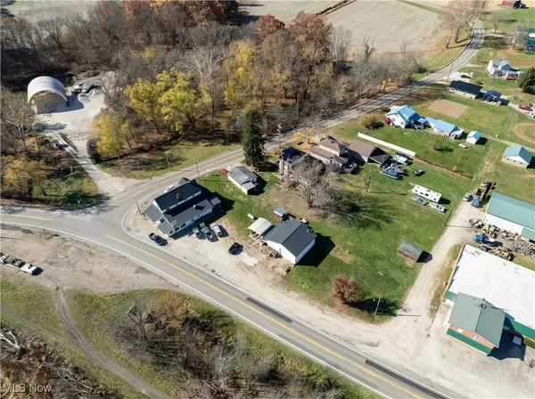 Uhrichsville, OH 44683,10586 State RD #800