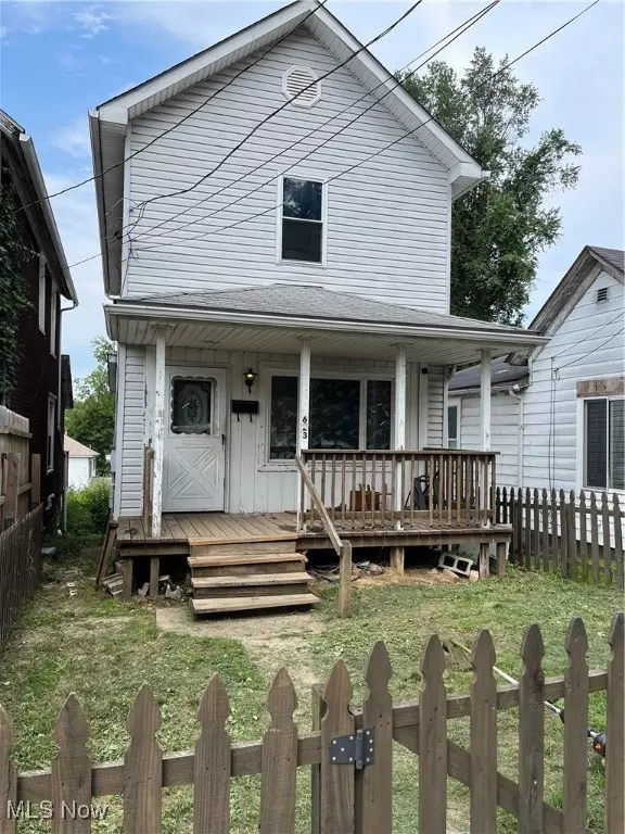 Chester, WV 26034,623 Third ST