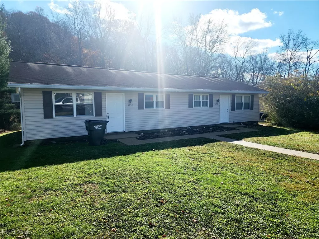 Zanesville, OH 43701,1250 Cornell CIR